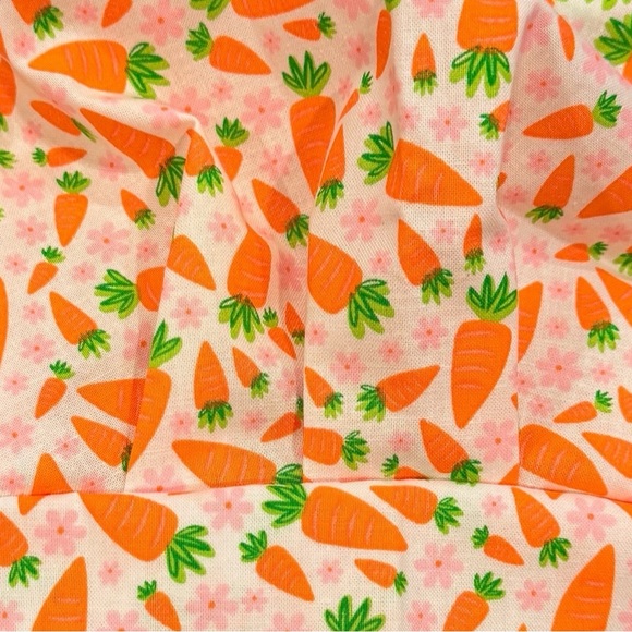 Scrub Cap Easter Spring Print - Picture 4 of 4